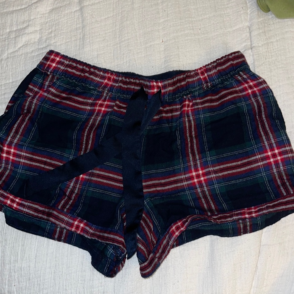 Hollister sleep shorts
